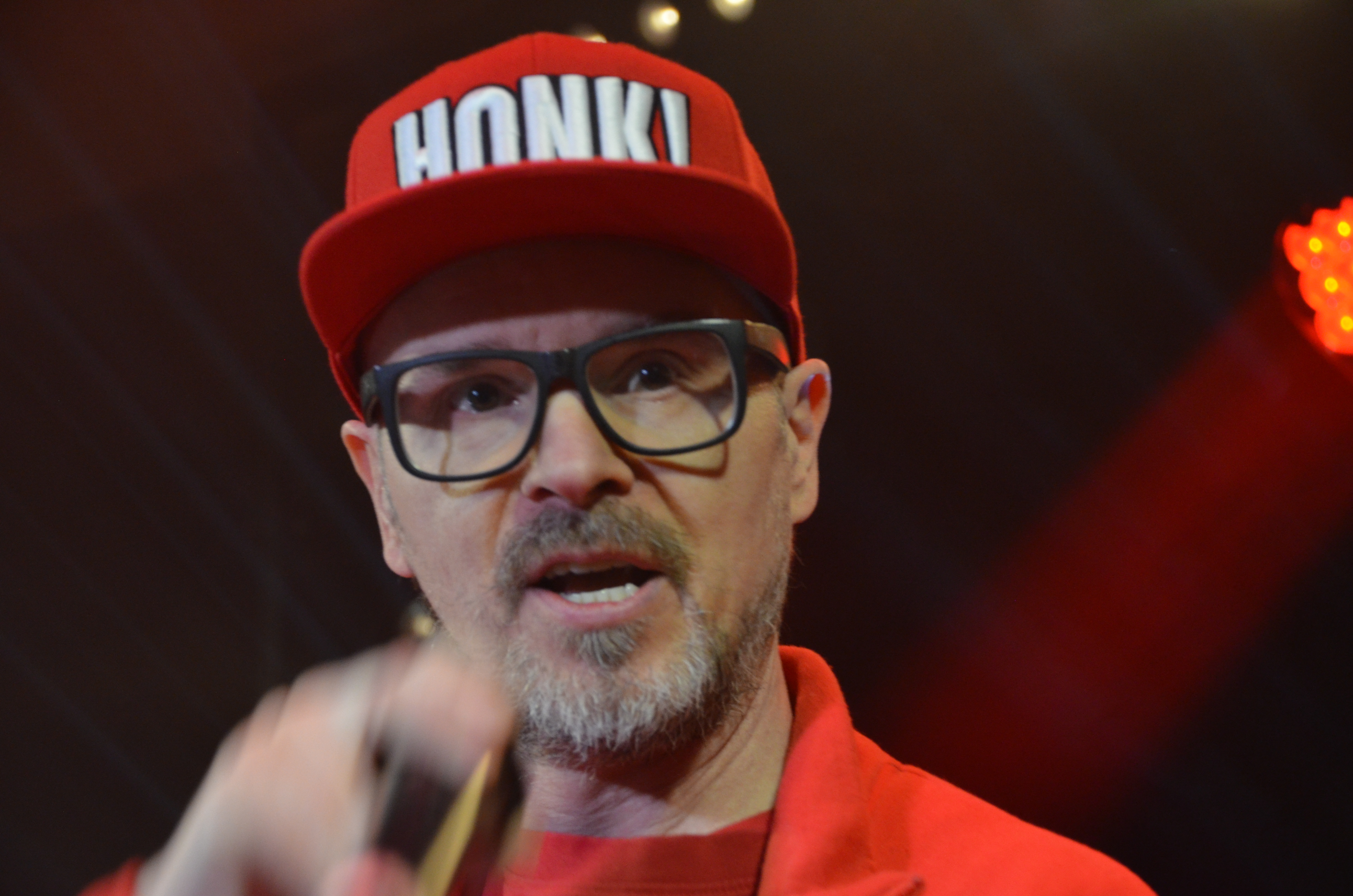 Künstler beim Ballermann Award 2026 in Willingen