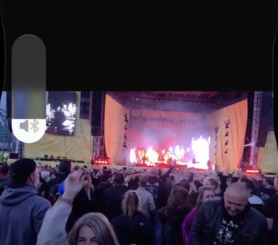 Broilers live in Bremen – StageCore Magazin