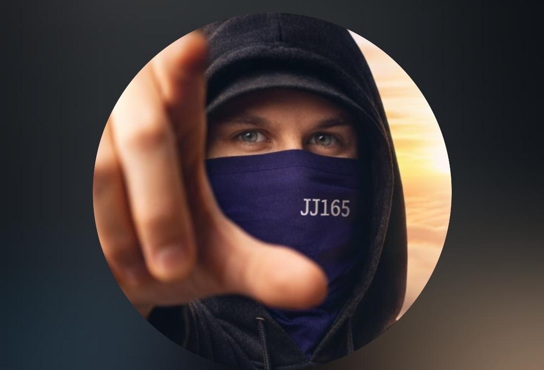JoJo165 – Authentisch, stark und unverfälscht echt