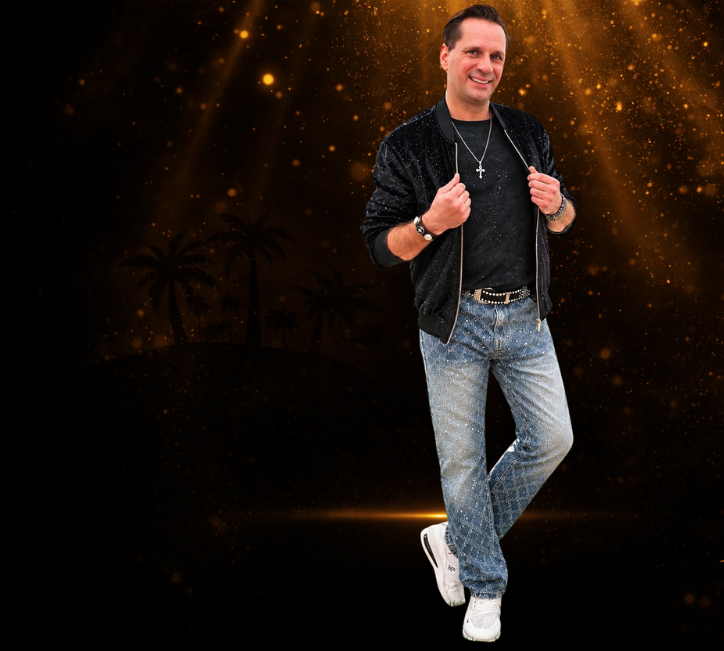Maik Fröhlich – StageCore Magazin Artist Feature