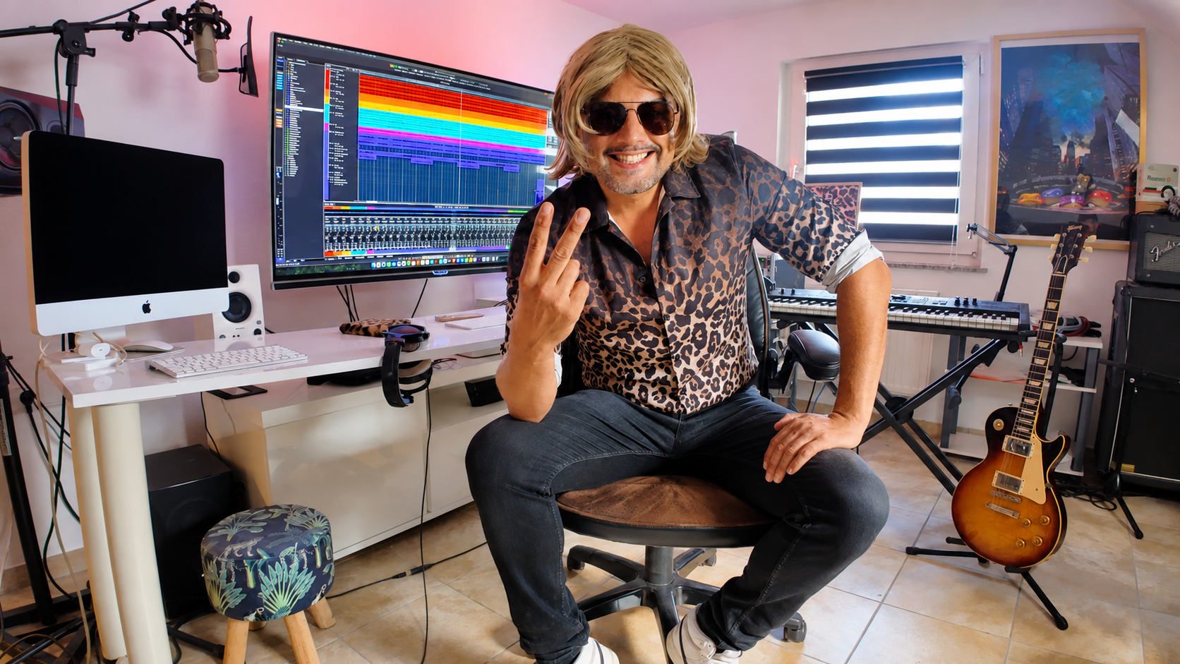 Leo Cabrio