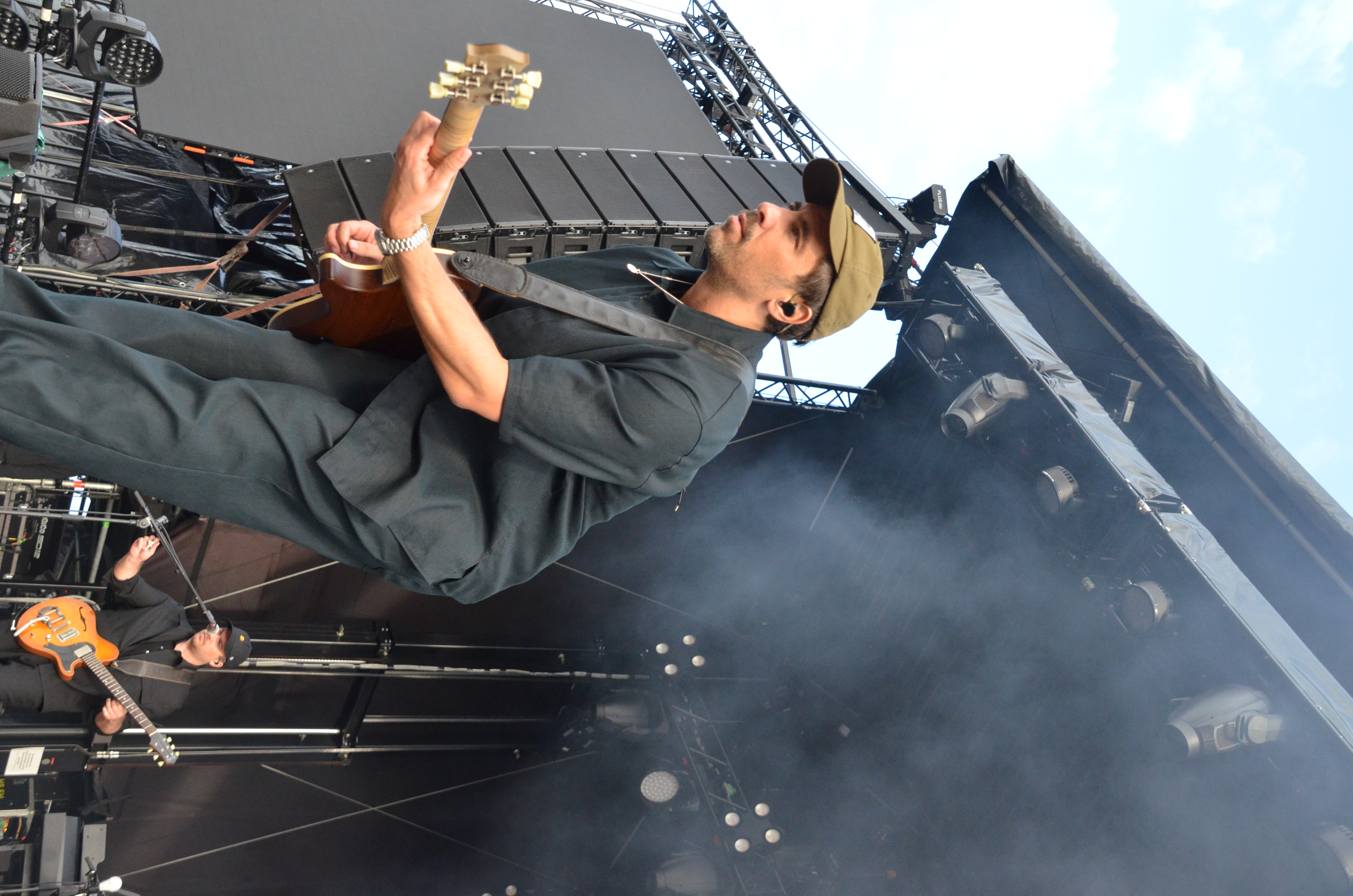 Max Giesinger Open Air 2026