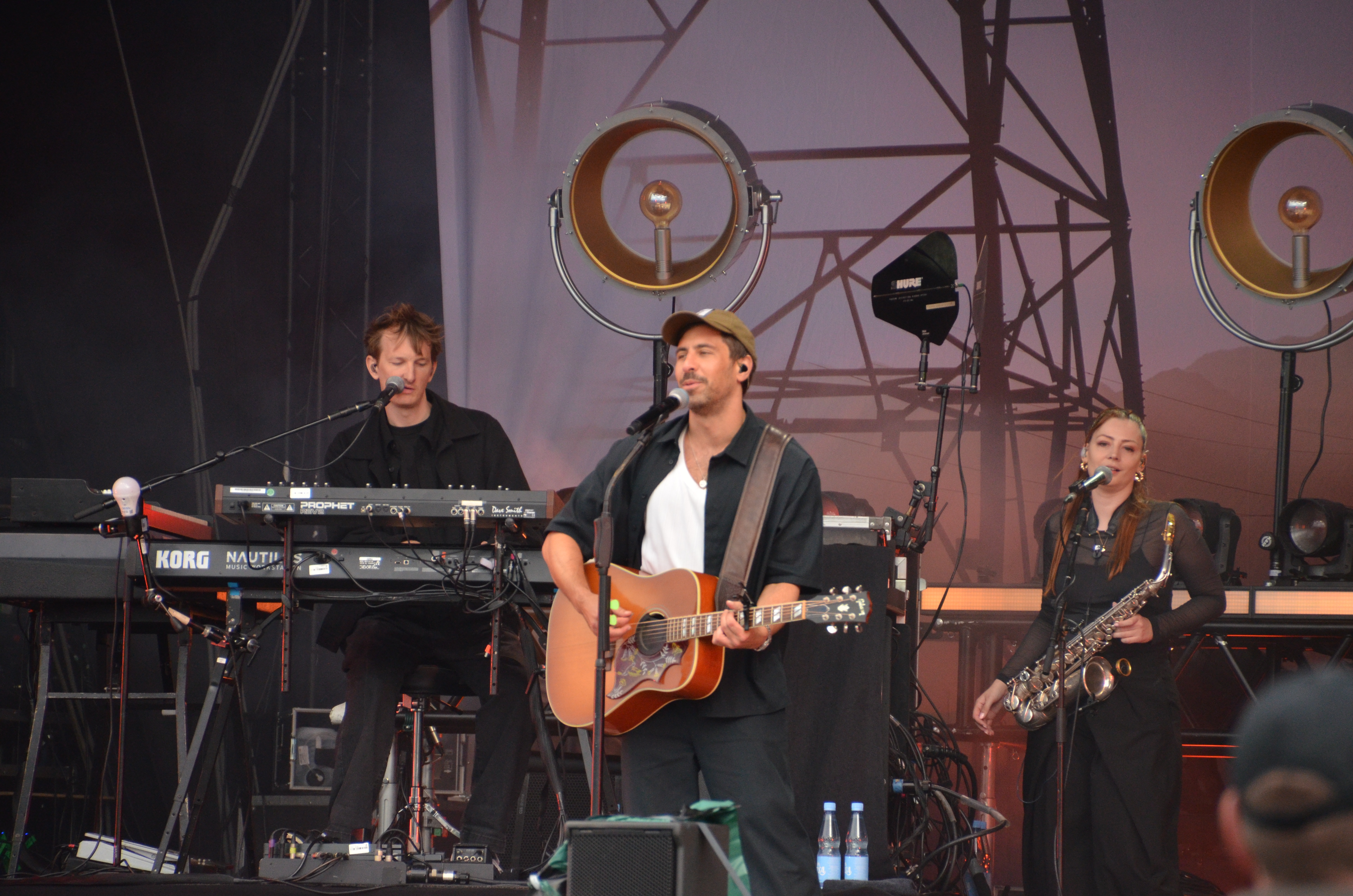 Max Giesinger Open Air 2026