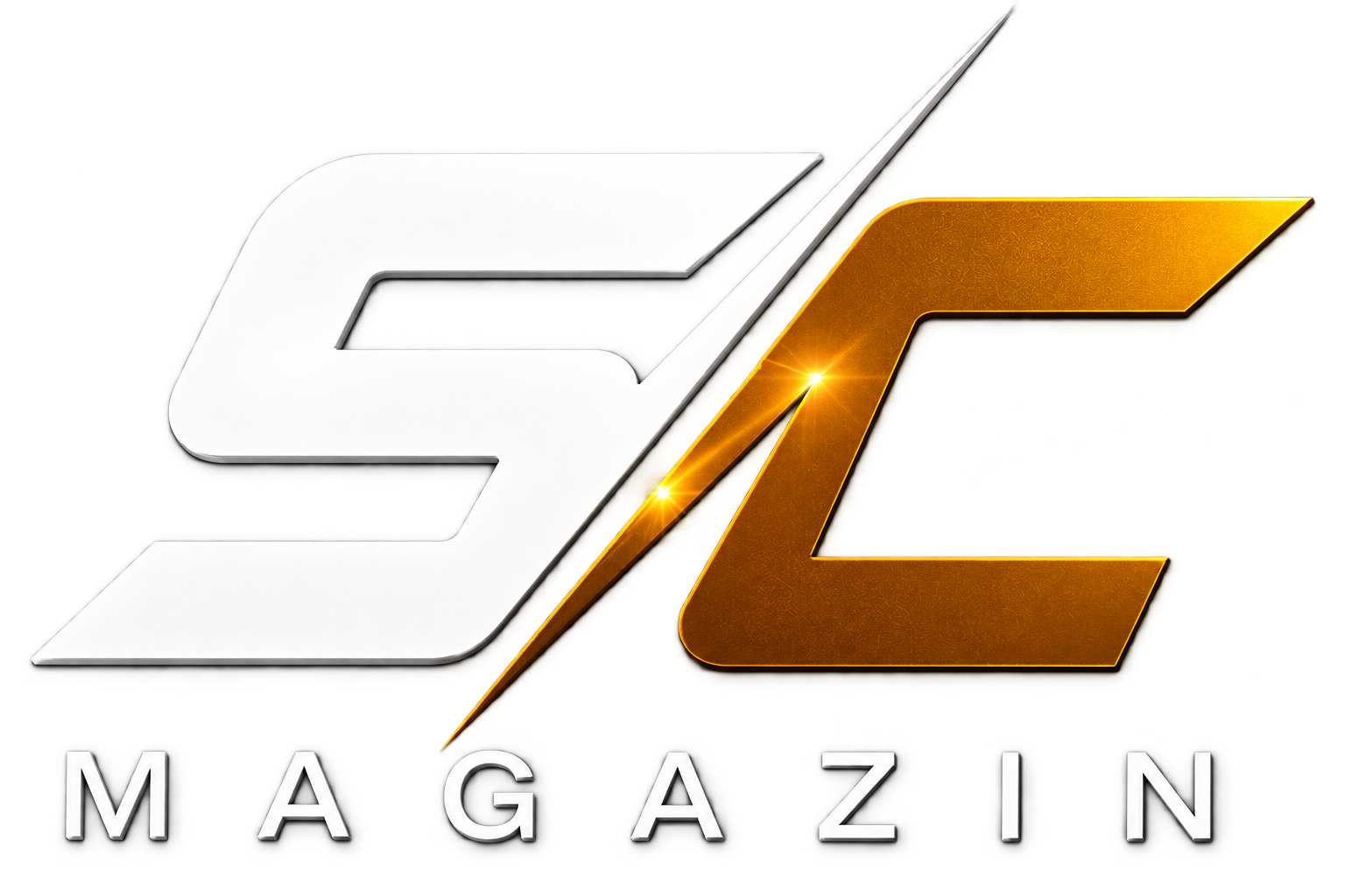StageCore Magazin Logo
