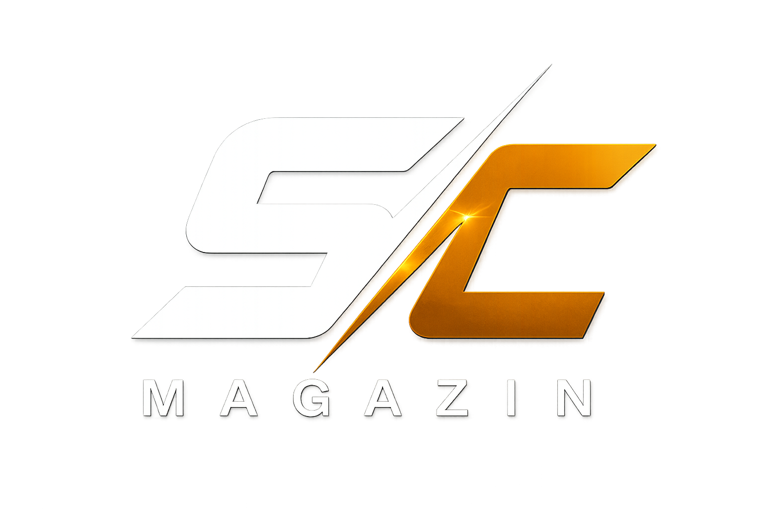 StageCore Magazin Logo