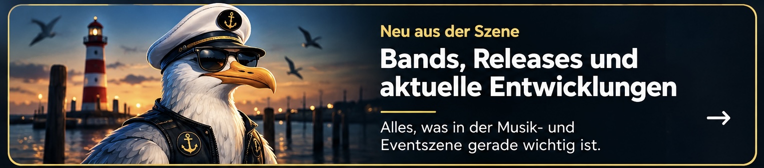Neu in der Szene – StageCore Magazin