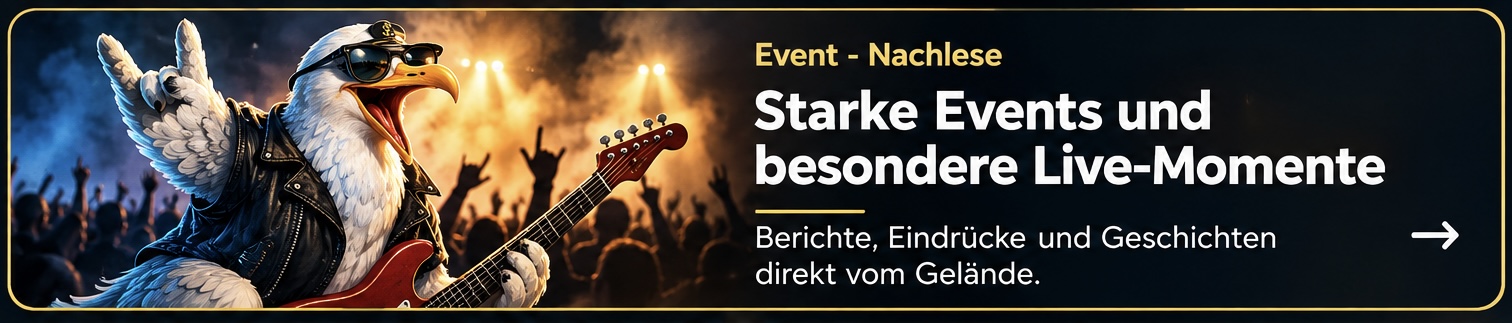 Eventberichte – StageCore Magazin