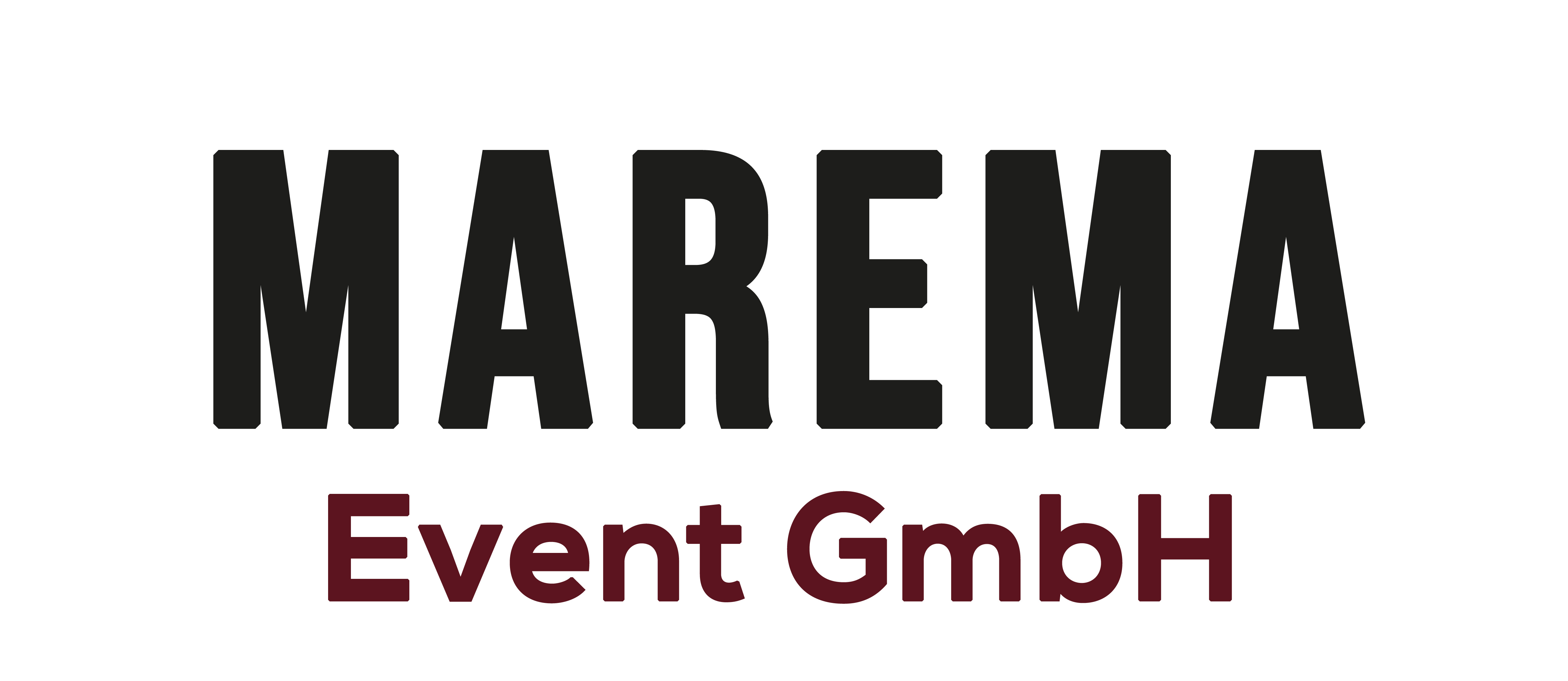 Marema Event GmbH – Premium-Partner von StageCore